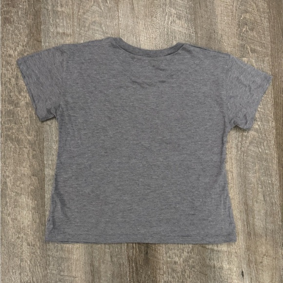 Sub Urban Riot Cropped Love Tee Sz L - Picture 4 of 5